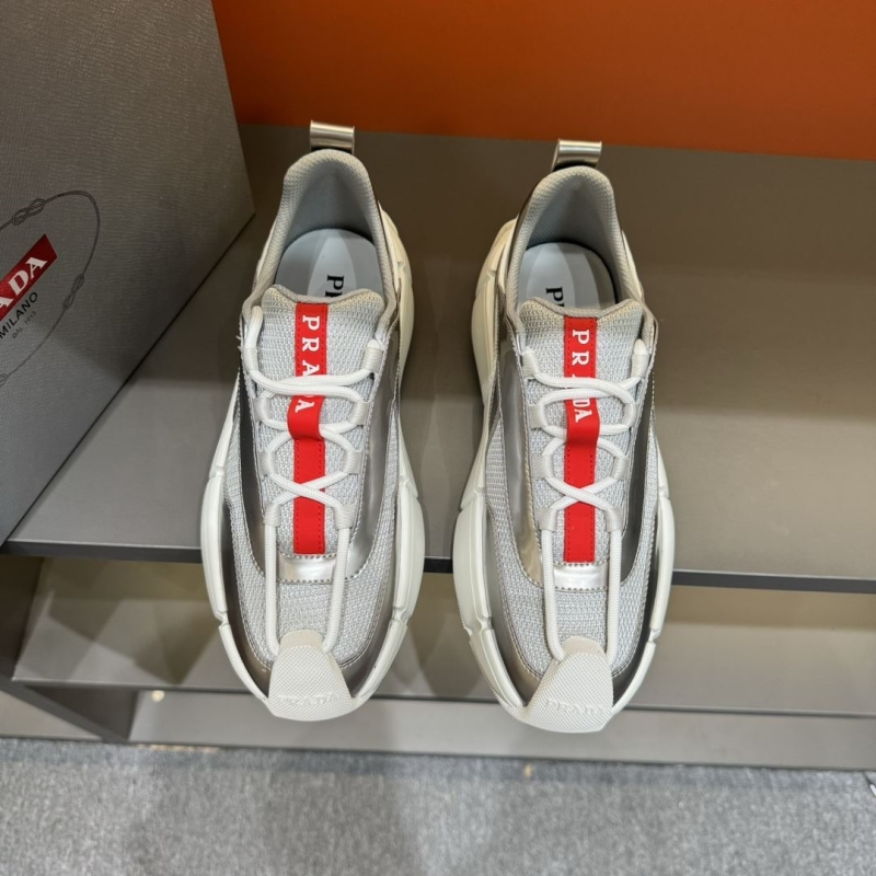 Prada Casual Shoes